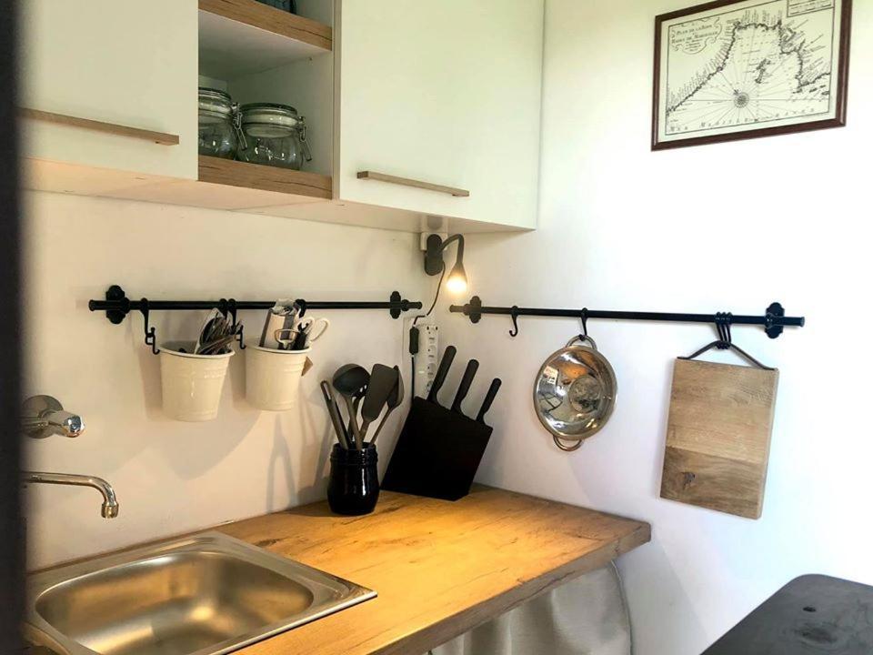 Apartamenty Lajkonik Dąbrówno Eksteriør billede
