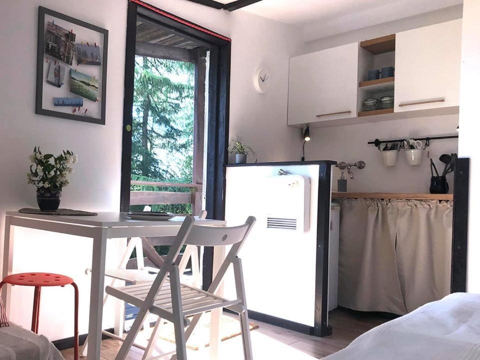 Apartamenty Lajkonik Dąbrówno Eksteriør billede